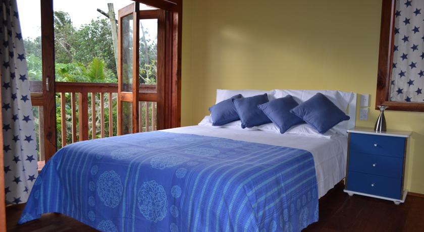 Kaireva Beach House Rarotonga Quarto foto