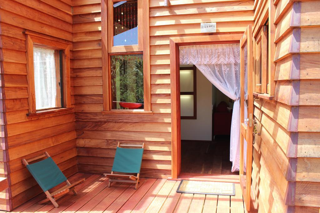 Kaireva Beach House Rarotonga Exterior foto